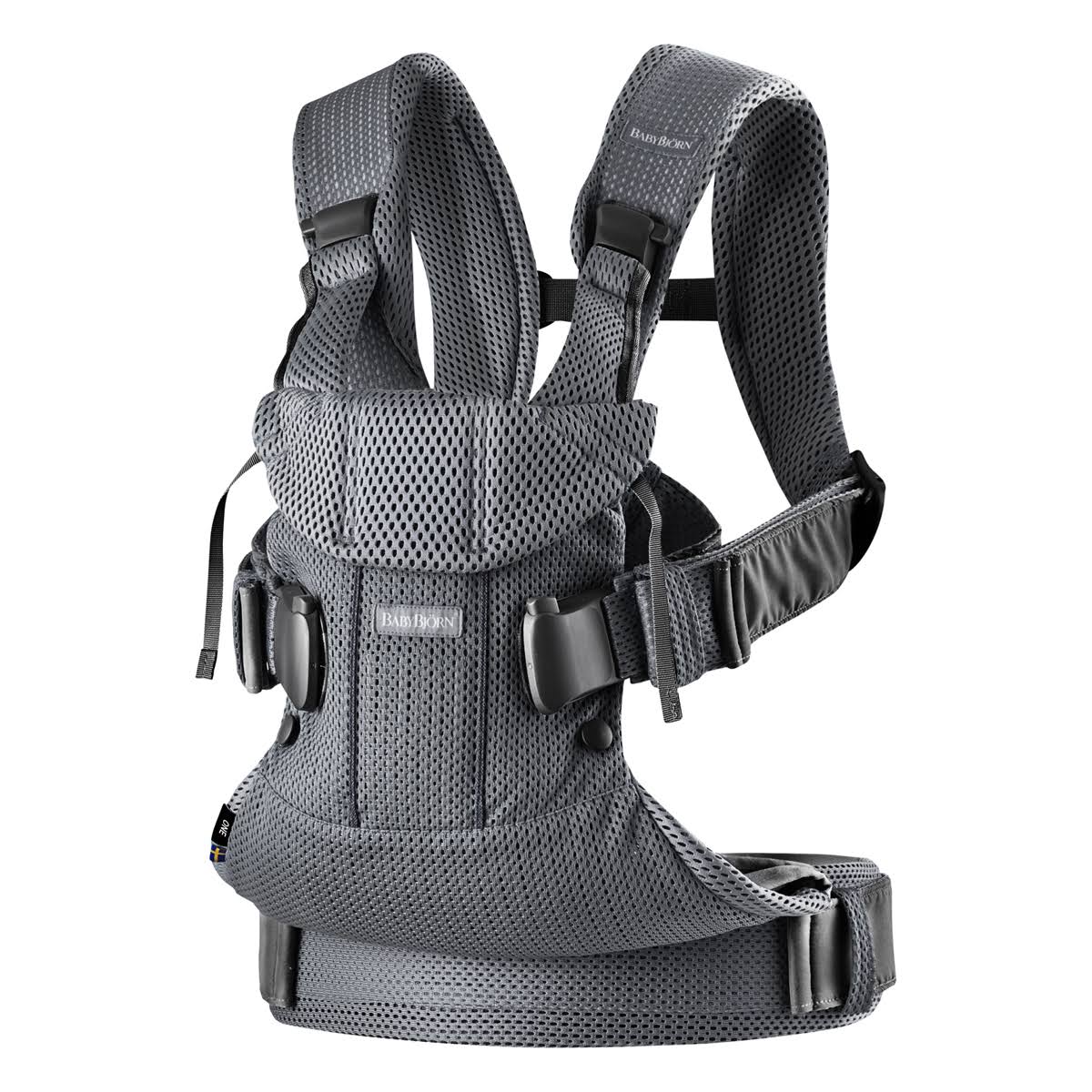 Baby Carrier One Air - Anthracite L15154