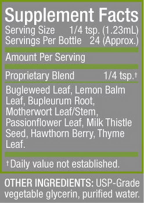 Thyroid Supplement J48293