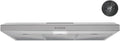 36 in. Undermount Range Hood with Mesh Filters M6132