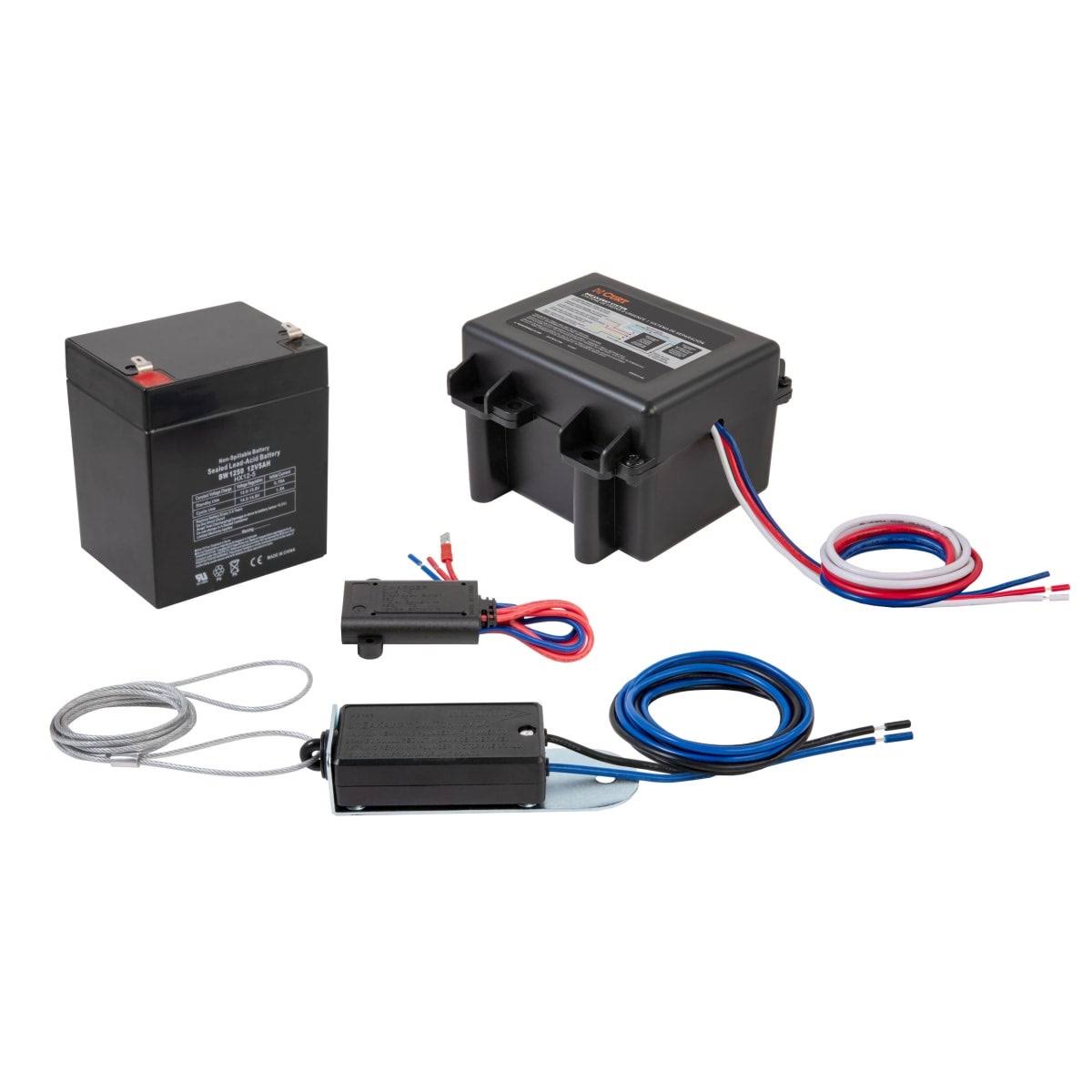 Breakaway Kit Q54922