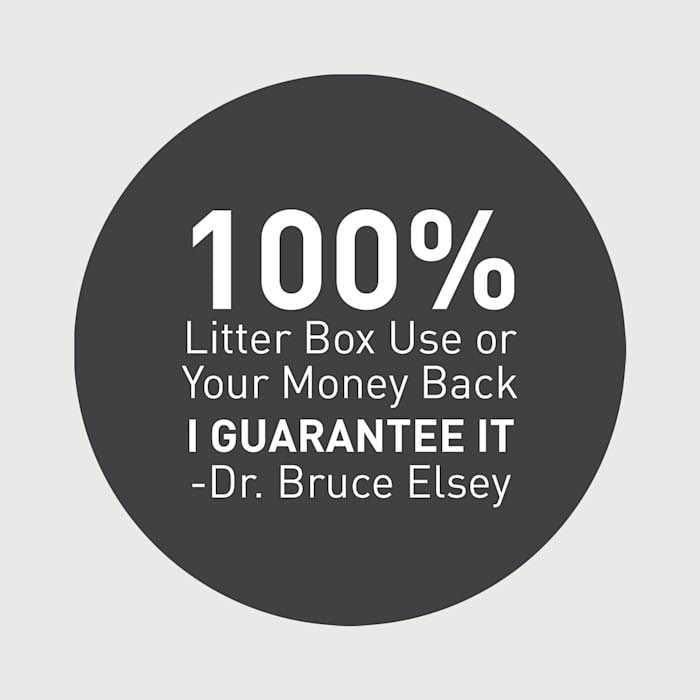 Cat Litter P688