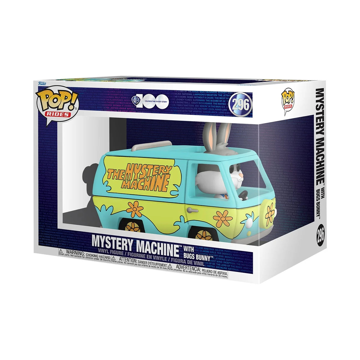 Vinyl Figure O716