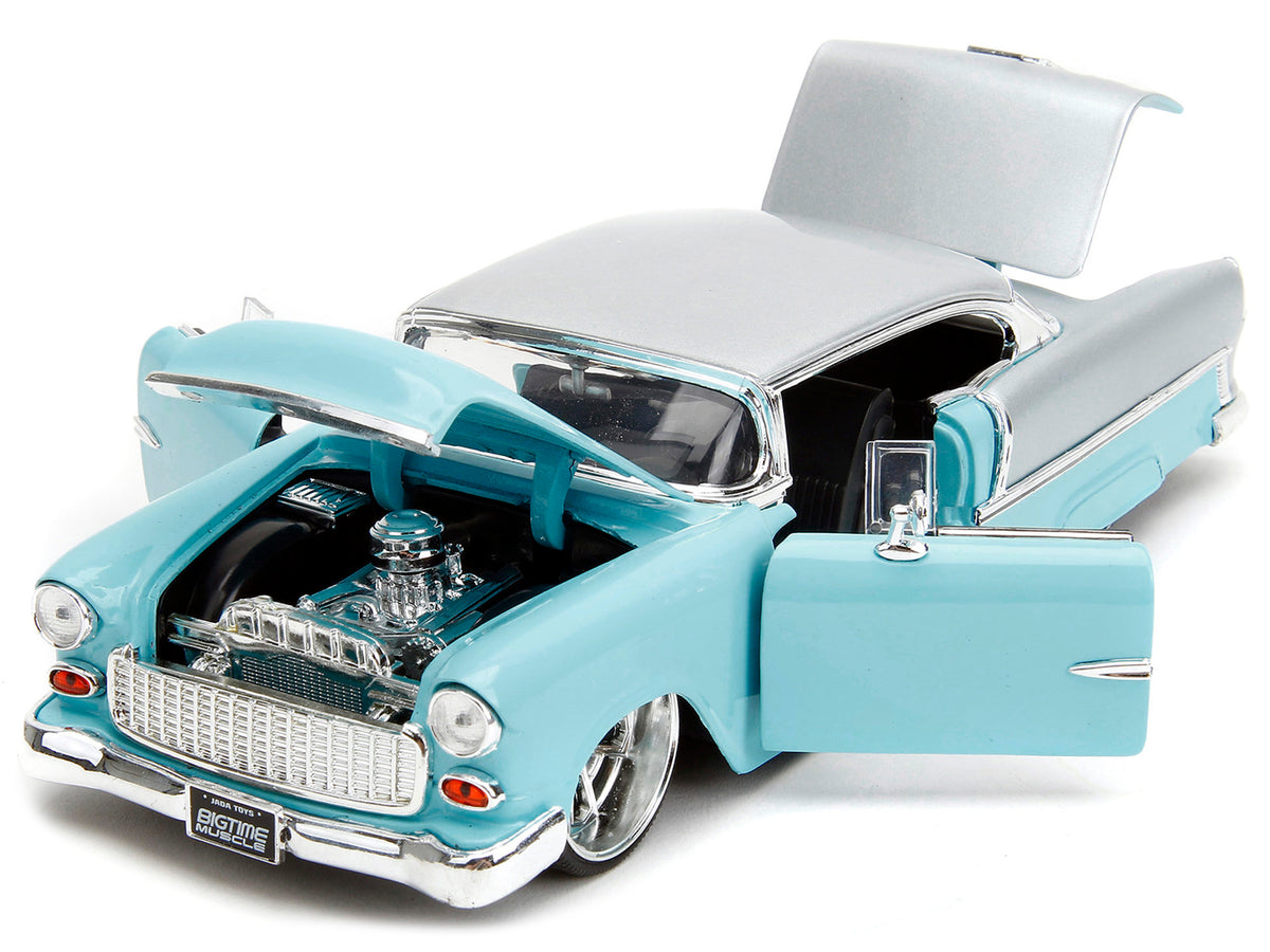 1/24 Diecast Model Car U991190