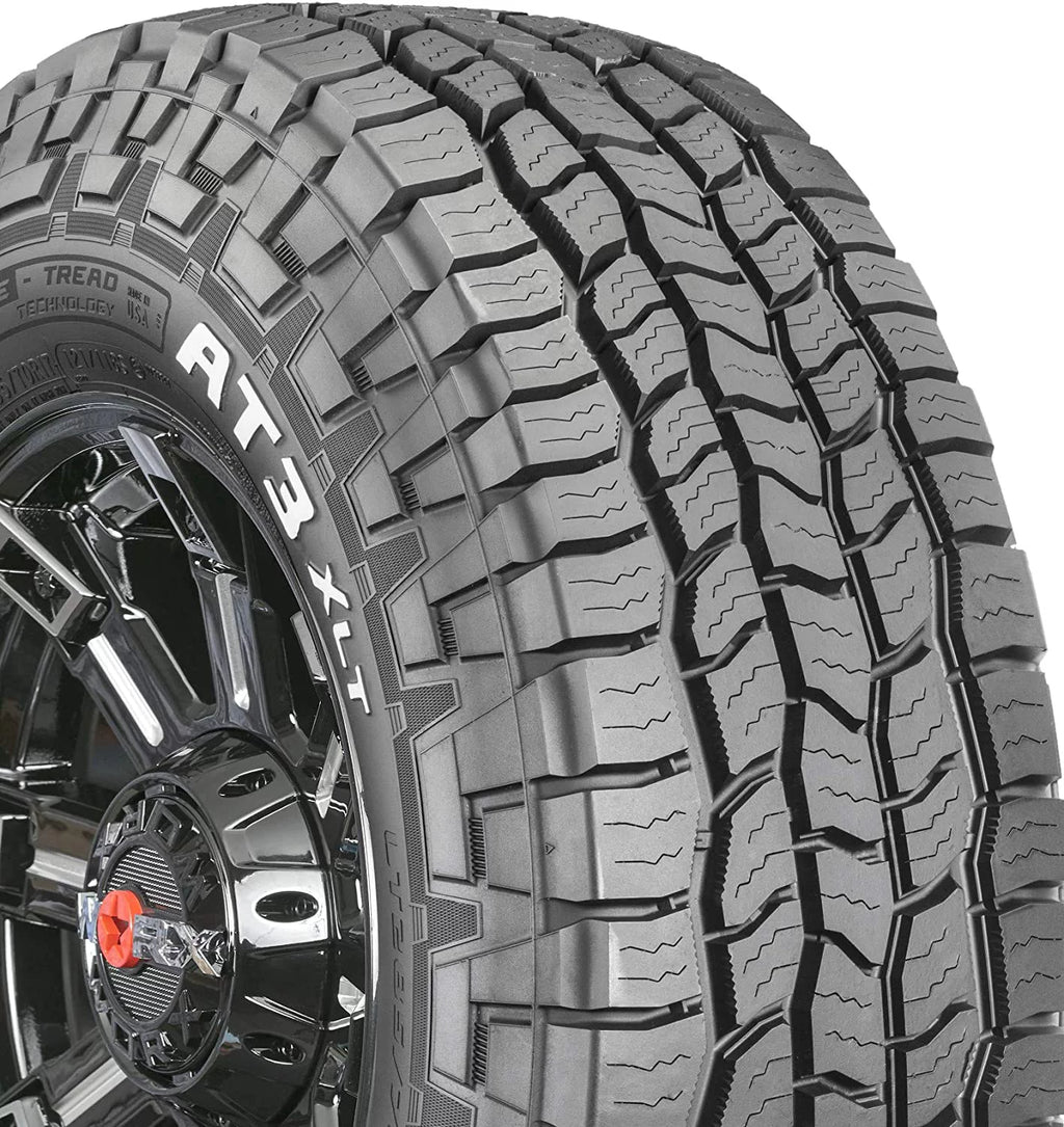 All Terrain Tires LT275/70R18 P733984