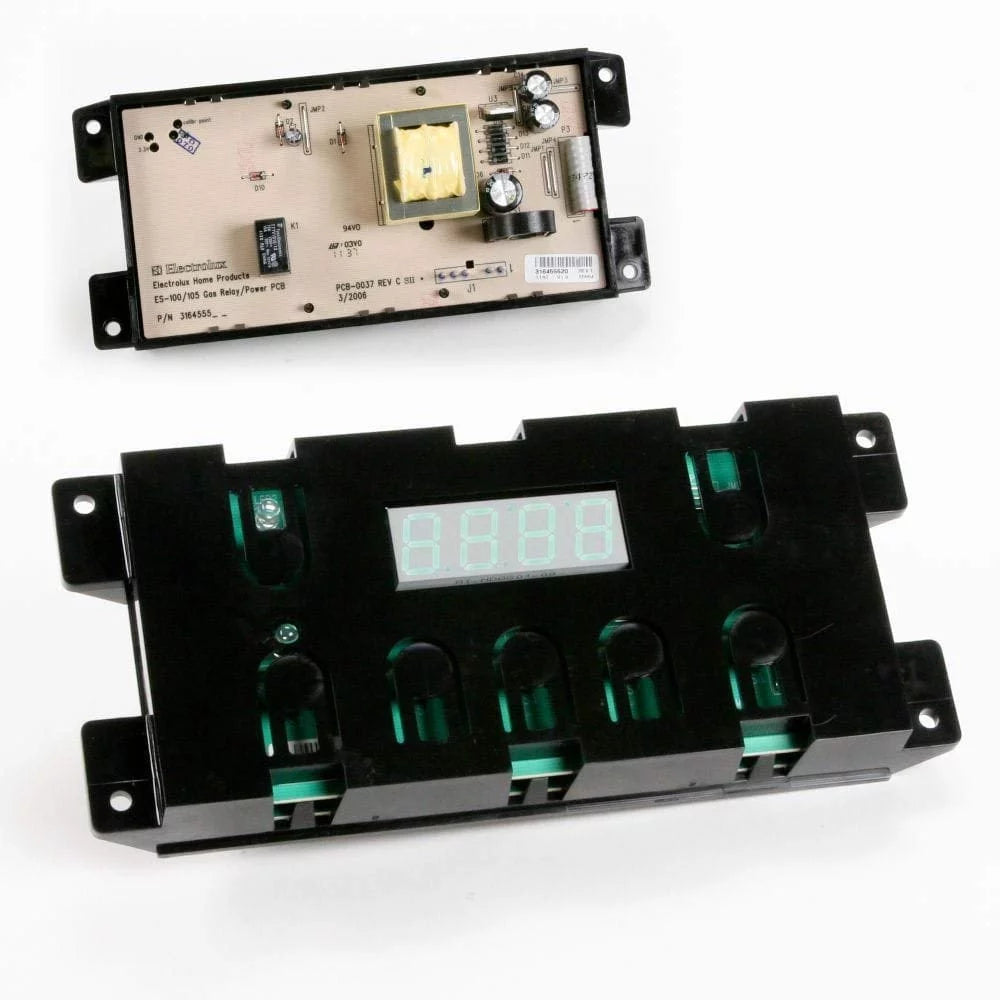 Oven Control Board C62506