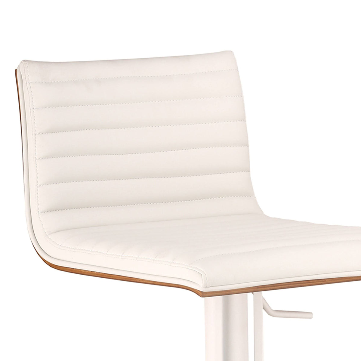 Adjustable Metal Barstool S406