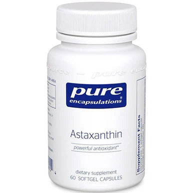 Astaxanthin Z8950