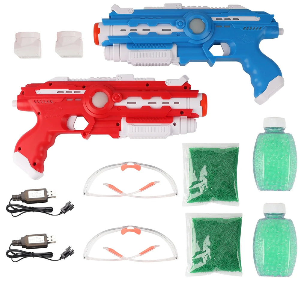 Water Gel Bead Launcher N4939