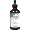 Allergy Liquesence 4oz H754249