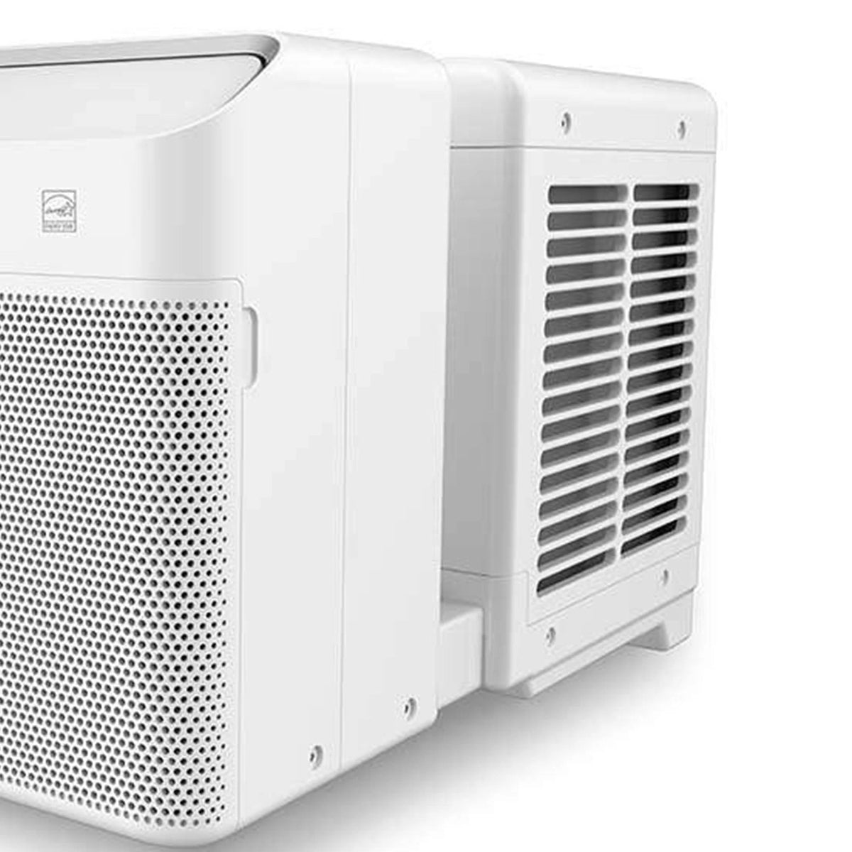 12,000 BTU U Shaped Window Air Conditioner Y912250
