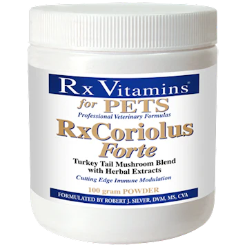 Coriolus Forte 100 grams R623166