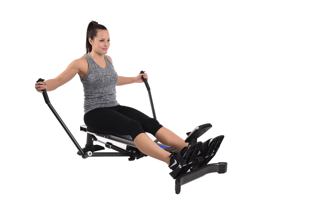 Rowing Machine X2020