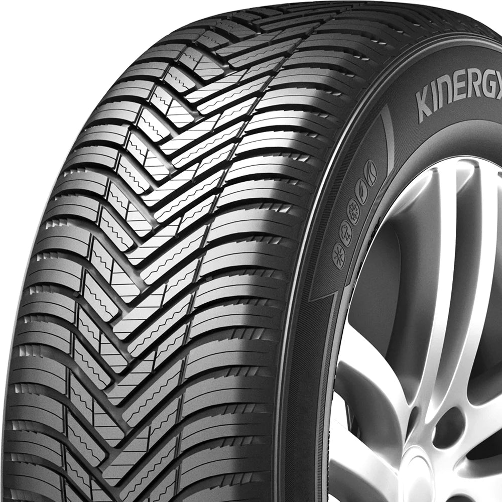 205/60R16XL 96V All Weather Tire W36130
