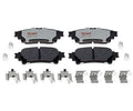 Front Brake Pad F63427