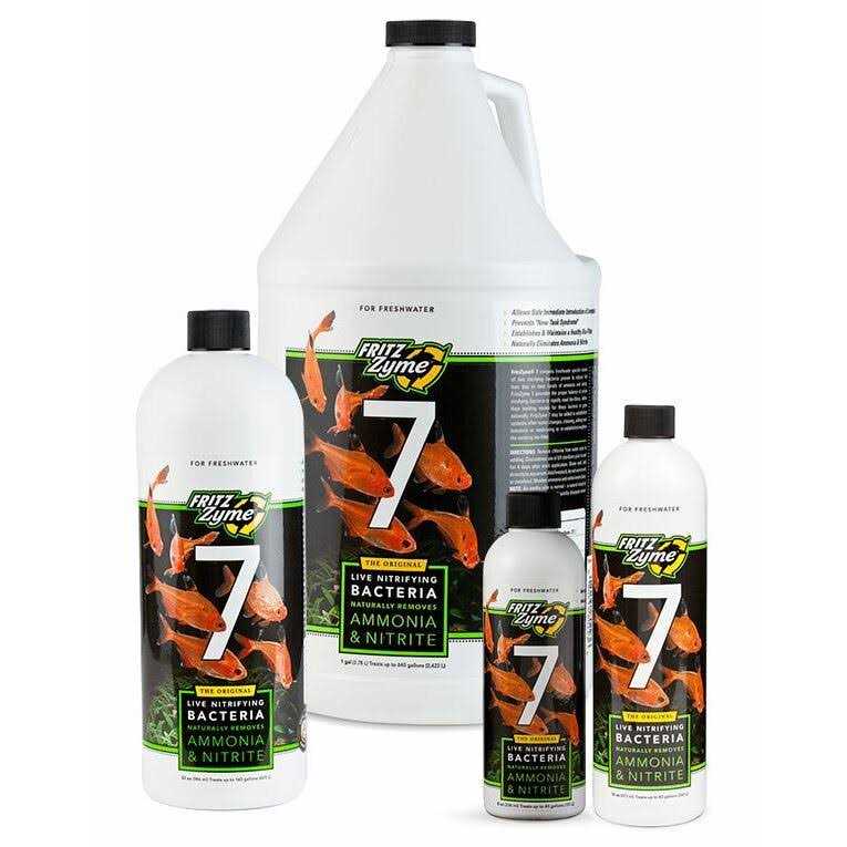 Freshwater Nitrifying Bacteria D15526