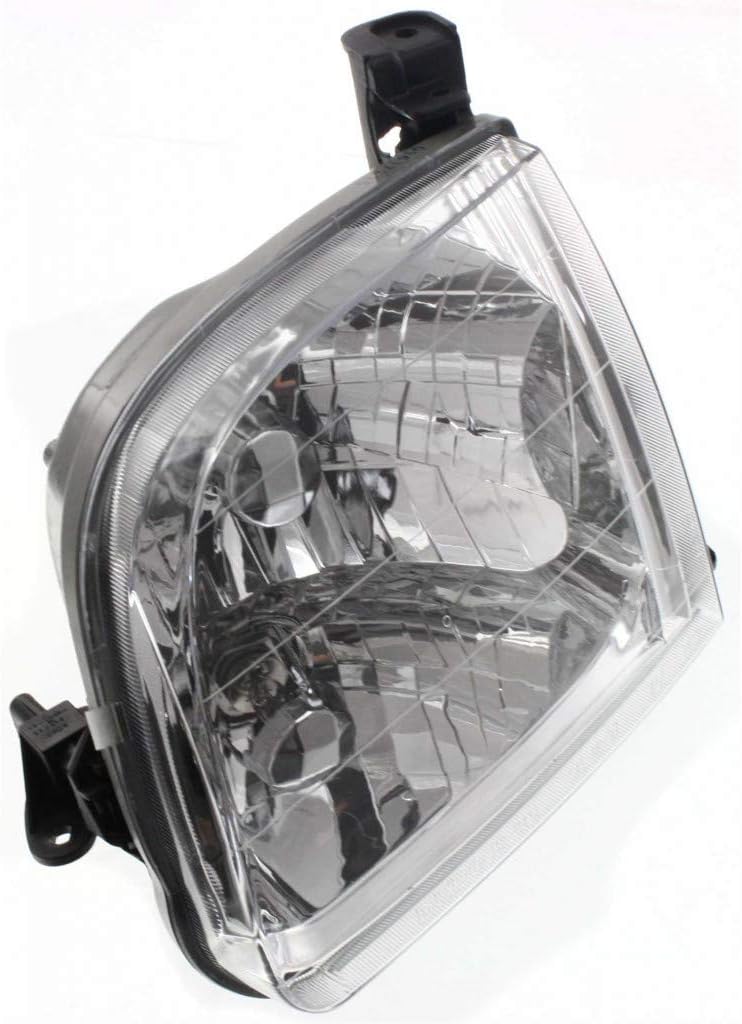 Headlight Assembly for 2000-2004 Toyota Tundra N542405