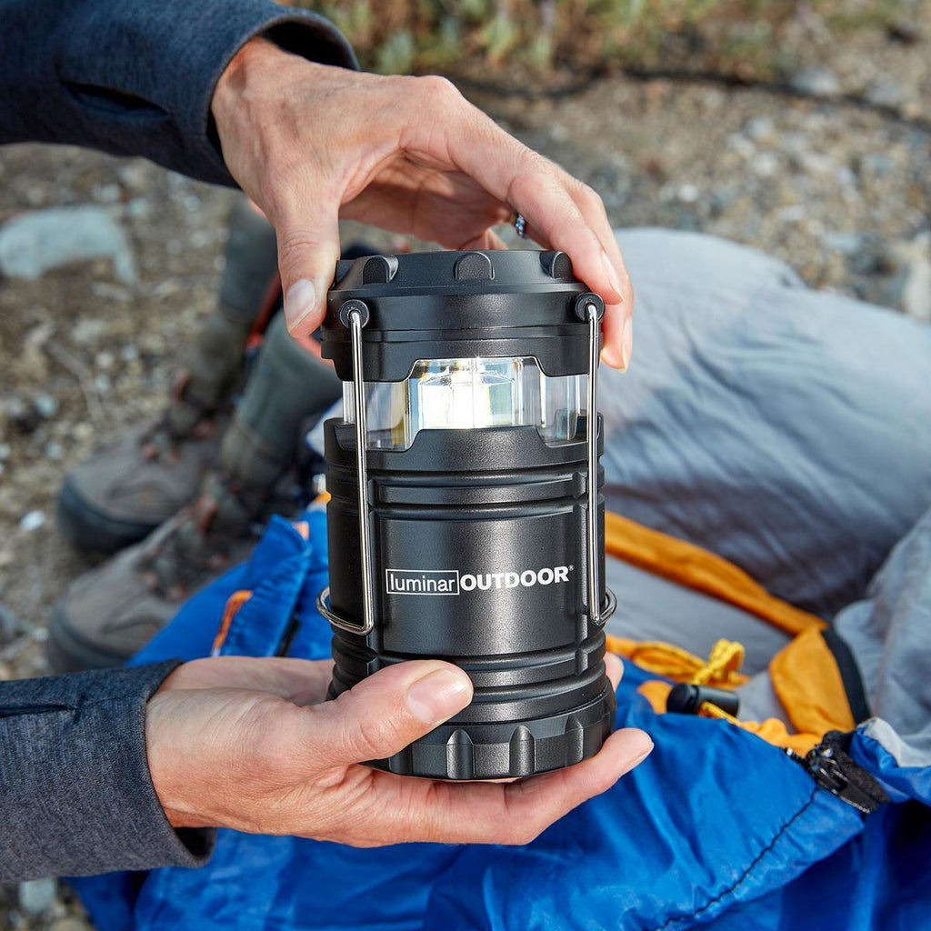 250 Lumen Pop-Up Lantern L9338