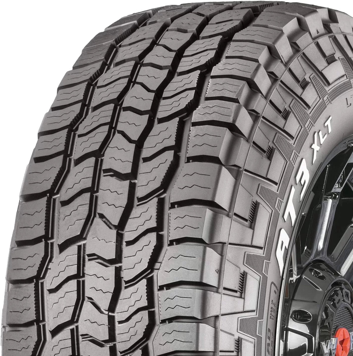 All Terrain Tires LT275/70R18 P733984