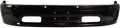 Primered Steel Front Bumper Face Bar for 2013-2018 RAM 1500 Pickup F130
