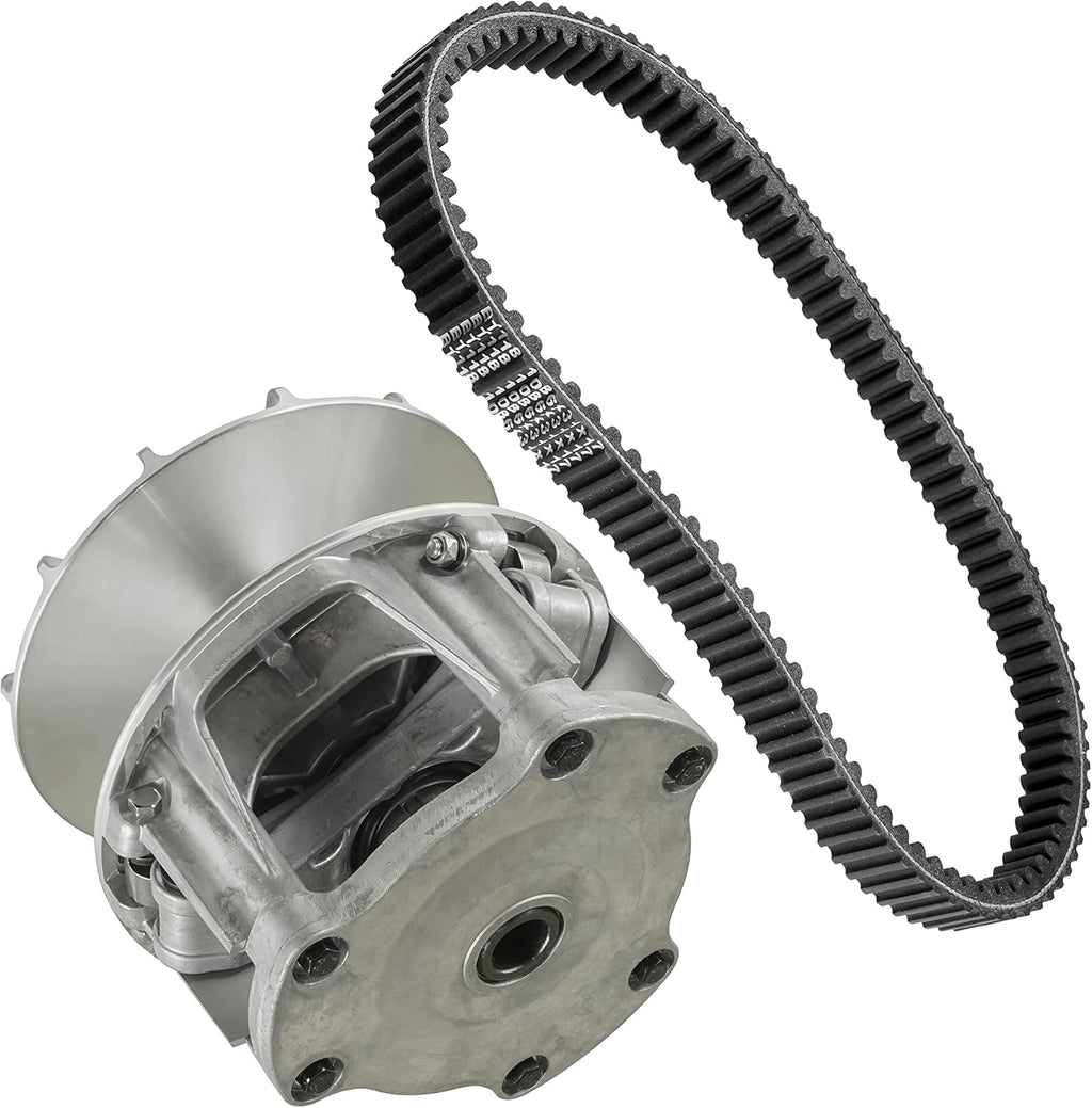 Complete Primary Drive Belt Clutch for Polaris Ranger XP Crew 900 S861