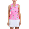 Pink Monkey See Top B687