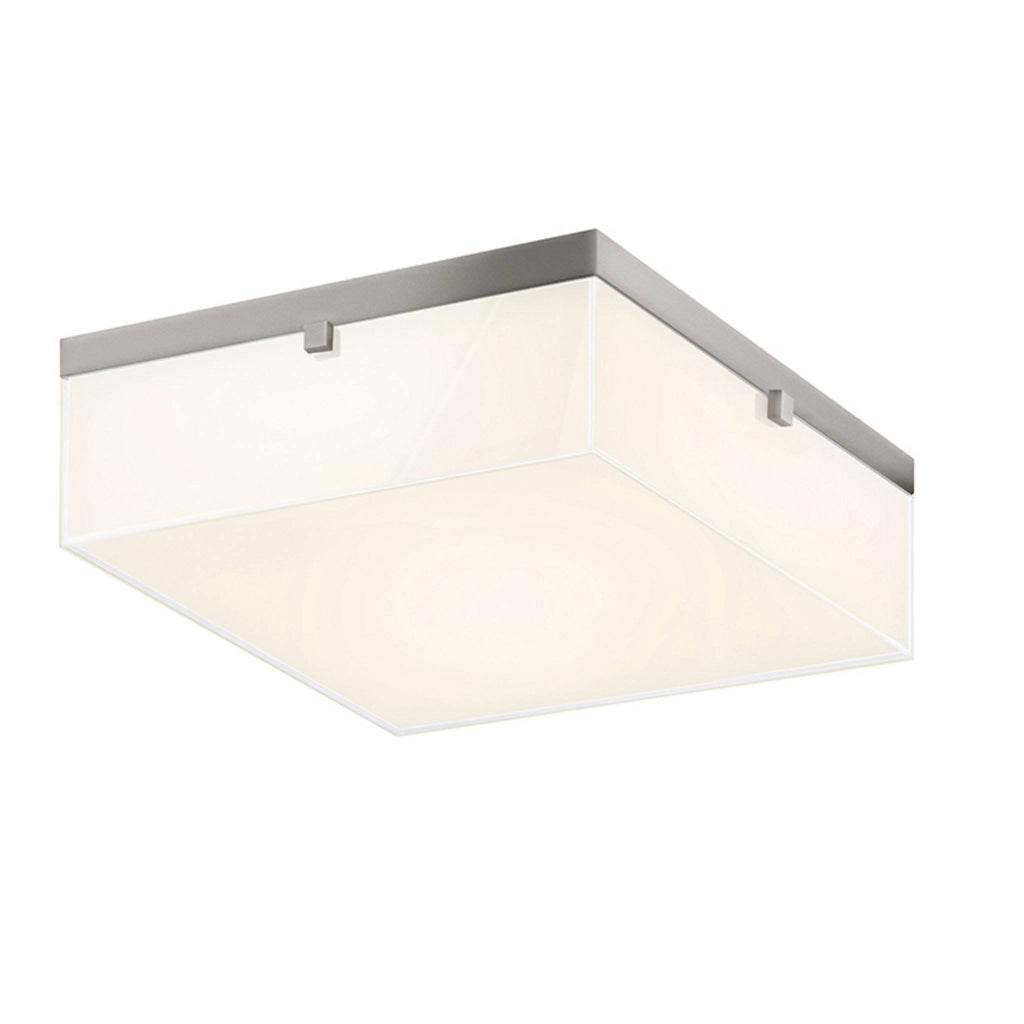Satin Nickel LED Surface Mount G8901
