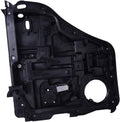 Rear Right Power Window Regulator with Motor & Panel Assembly for Dodge Nitro 2007-2011 L4947
