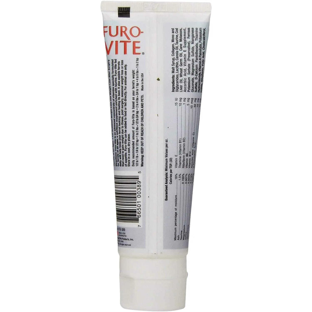 Vitamin Supplement V1615