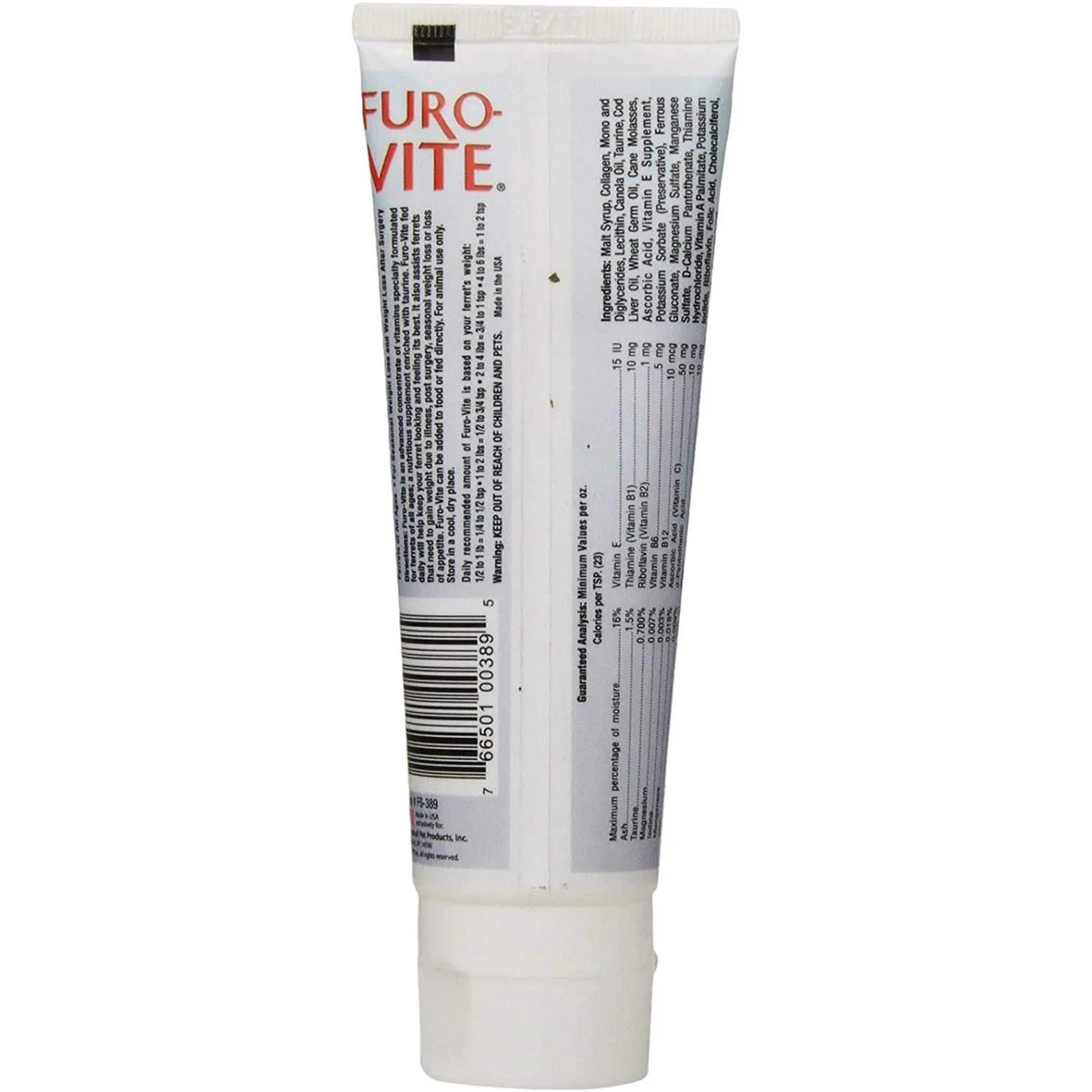 Vitamin Supplement V1615