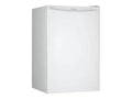 White 4.4 Cu. ft. Compact Refrigerator S97376