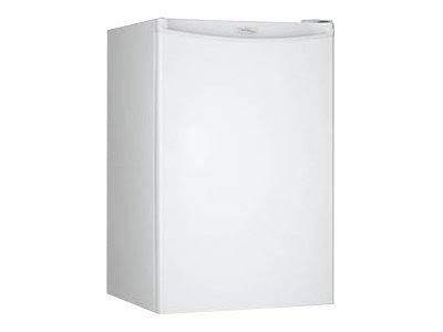 White 4.4 Cu. ft. Compact Refrigerator S97376