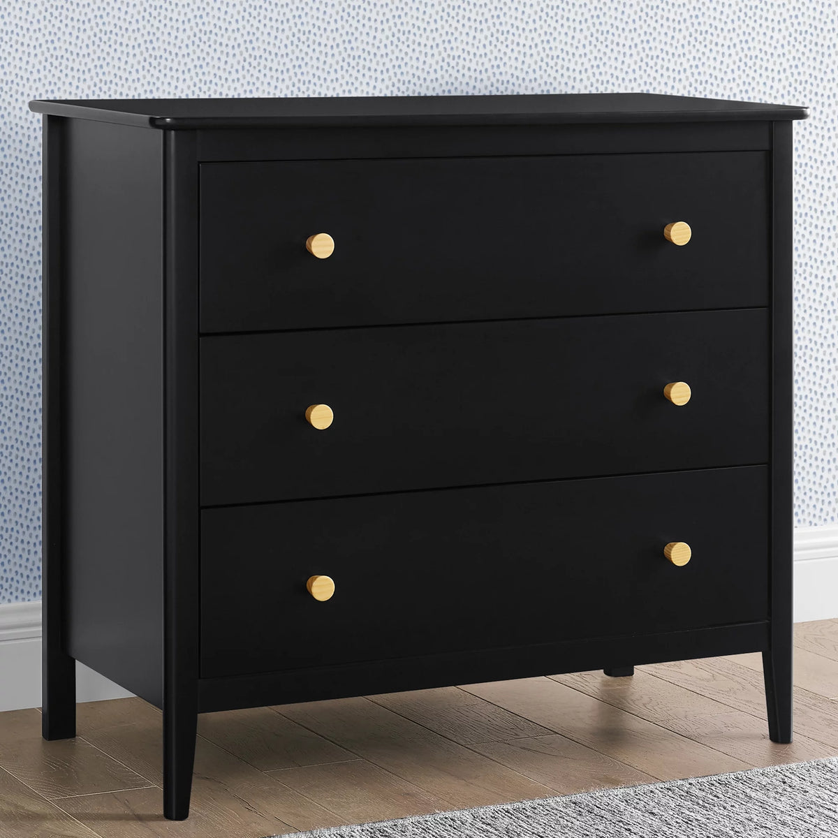 3 Drawer Dresser G37904