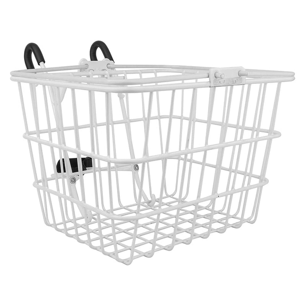 Mini Lift-Off Basket White Steel U264470