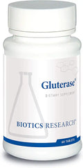 Dietary Enzymes 60 Tablets A21476