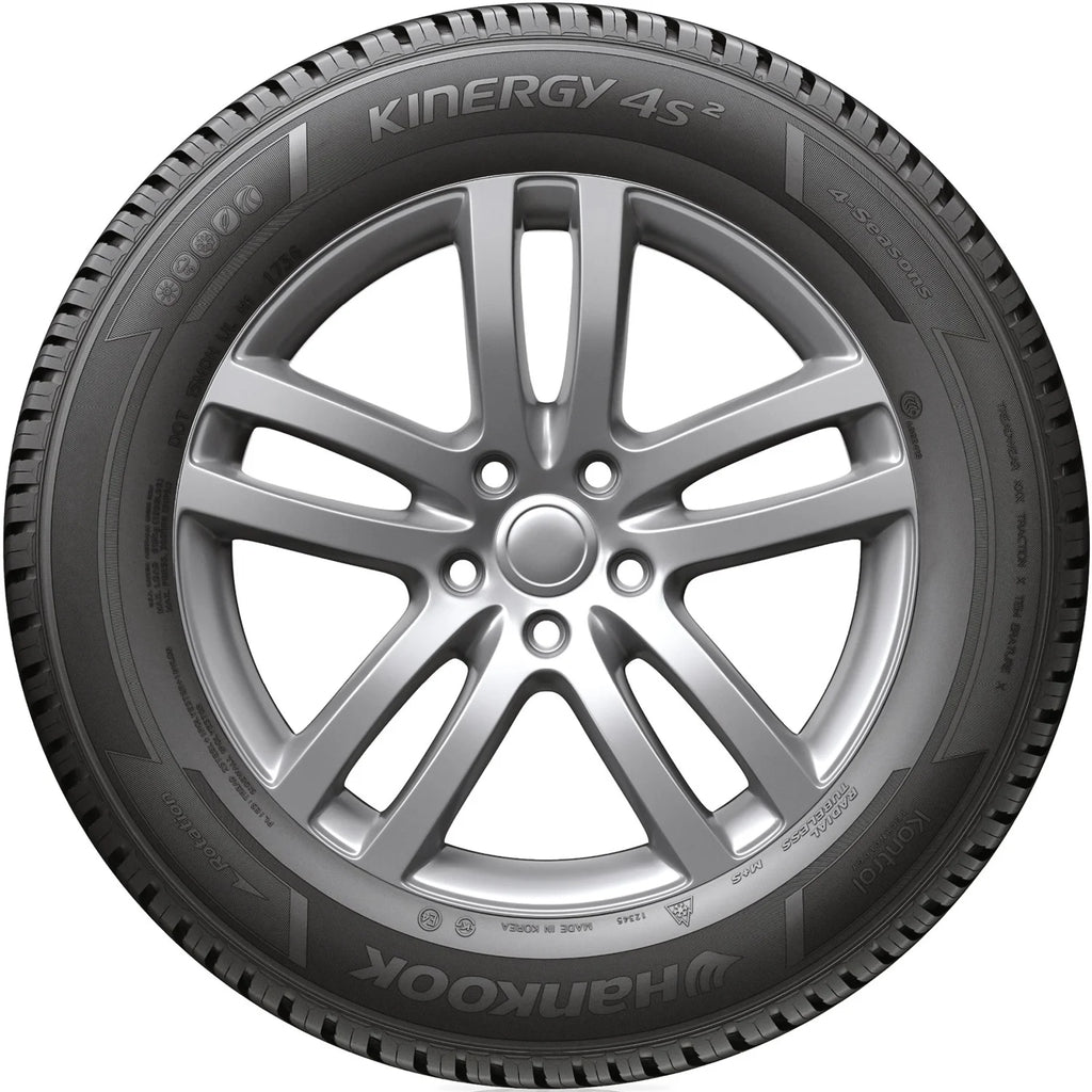 205/60R16XL 96V All Weather Tire W36130