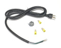 Whirlpool Dishwasher Power Cord D282