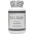 L-Alanine 500 mg 50 Capsules G218127