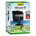 Whisper IQ Power Filter T107801