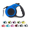 Retractable Dog Leash 10/16 FT O184