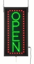 Vertical Animated LED Sign U696159