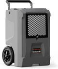 110 Pints Commercial Dehumidifier with Pump W3440