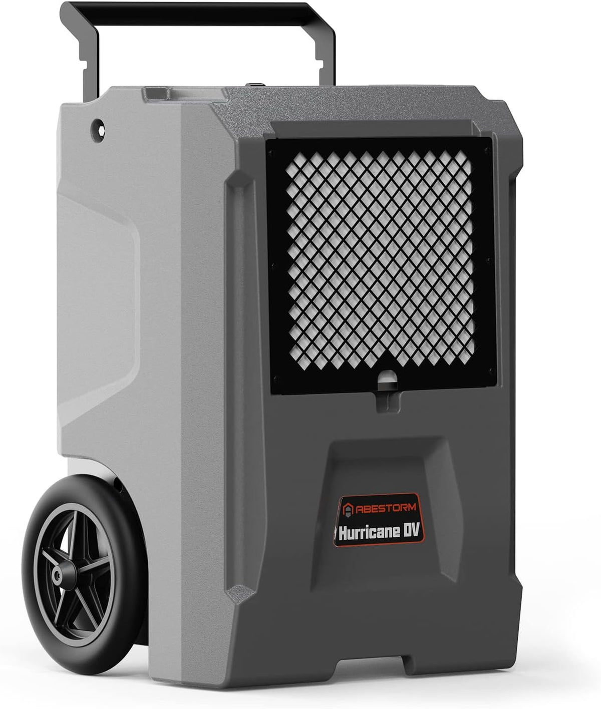 110 Pints Commercial Dehumidifier with Pump W3440