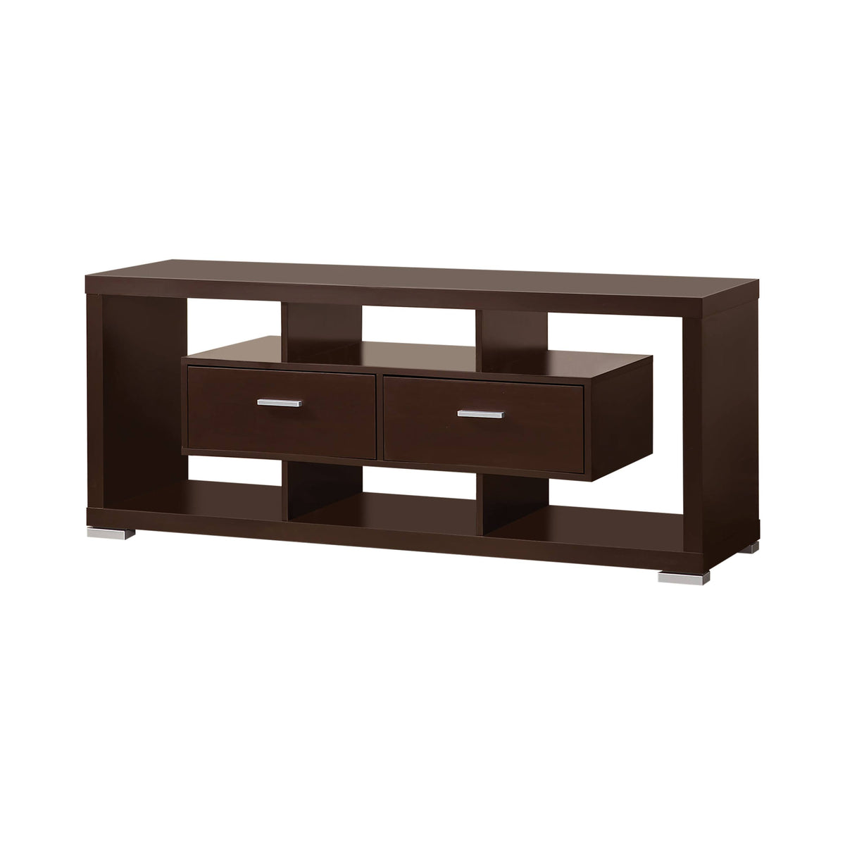 Cappuccino TV Console N684