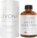 500 Ml Sweet Honeydew Nectarine Floral Rose Essential Oil Diffuser V525