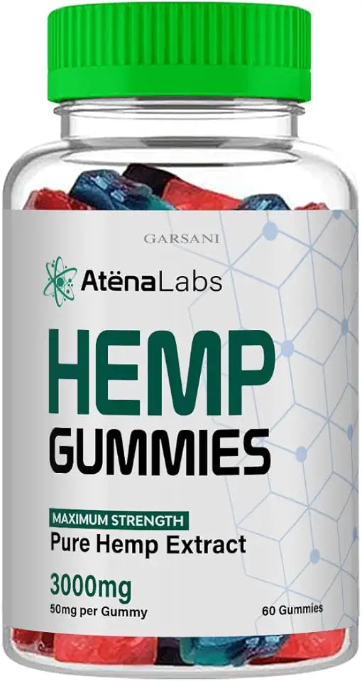 60 Gummies P752
