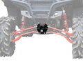 2" Rear Receiver Hitch for Polaris RZR XP 900 UTV H249818