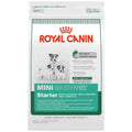 Small Starter Dry Dog Food Y395179