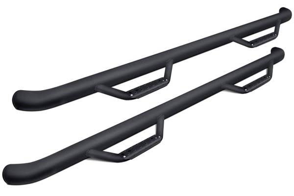 Cab-Length SideSteps Q43012