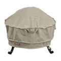 36-Inch Round Fire Pit Cover Z56149