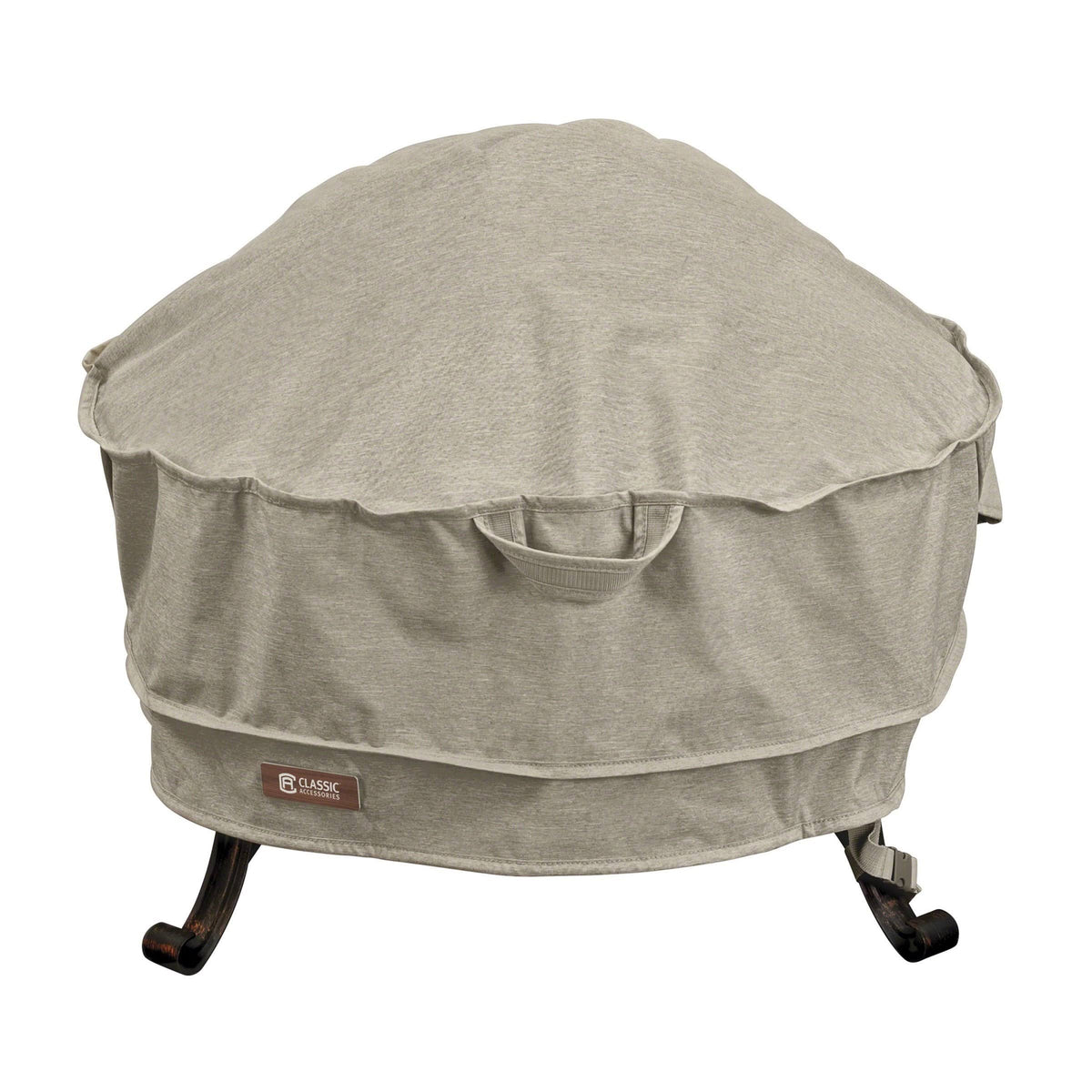 36-Inch Round Fire Pit Cover Z56149